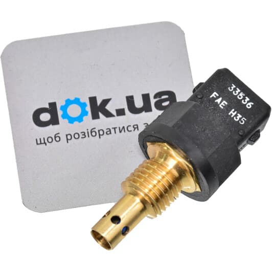 33536 FAE Датчик температуры впускаемого воздуха