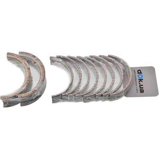 029 HS 18071 025 Mahle Подшипник коленвала