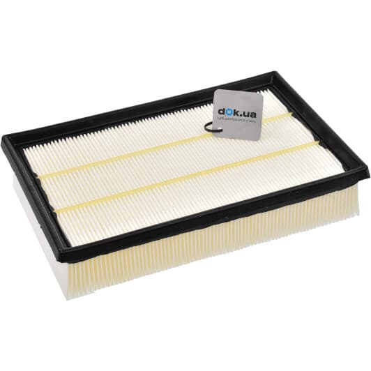 J1321058 Herth+Buss Воздушный фильтр