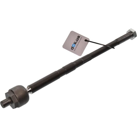 30 93 3584 SWAG Рулевая тяга