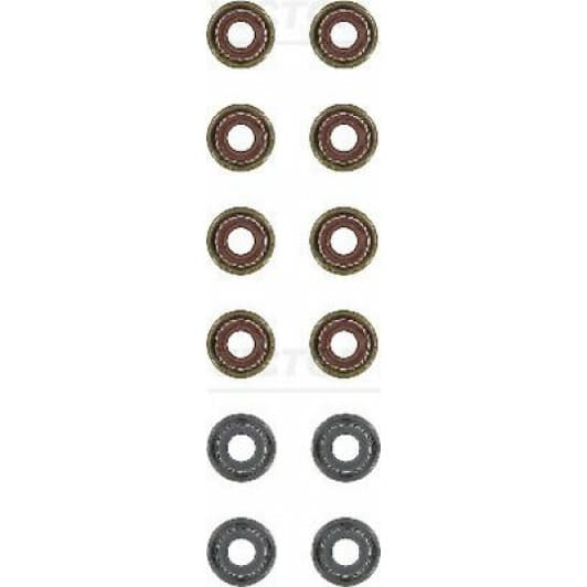 12-52782-01 Reinz Комплект сальников клапанов