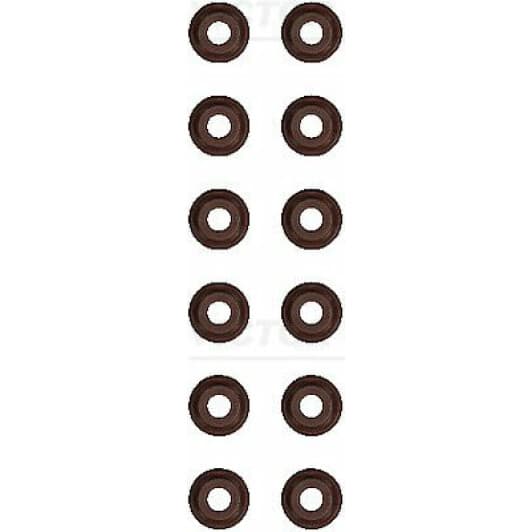 12-52718-01 Reinz Комплект сальников клапанов