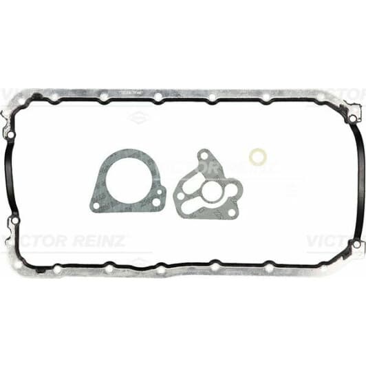 08-34118-01 Reinz Комплект прокладок блока двигателя
