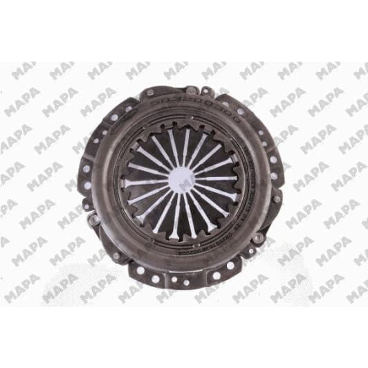 004200500 MAPA Комплект сцепления для Mitsubishi Carisma