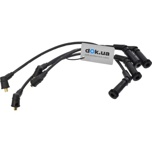 6299 NGK Комплект проводов зажигания