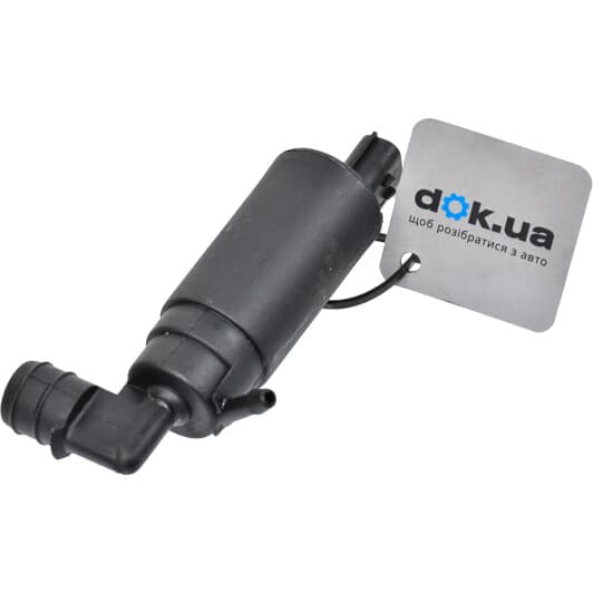 600413 Topran Насос омивача