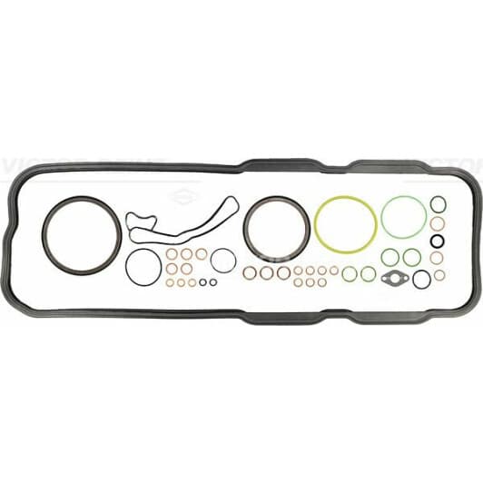 08-37151-01 Reinz Комплект прокладок блока двигуна