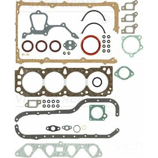 01-25985-06 Reinz Комплект прокладок полный