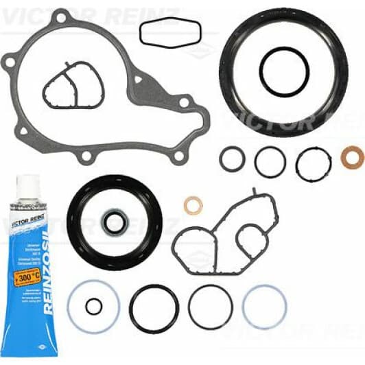 08-42514-01 Reinz Комплект прокладок блока двигателя