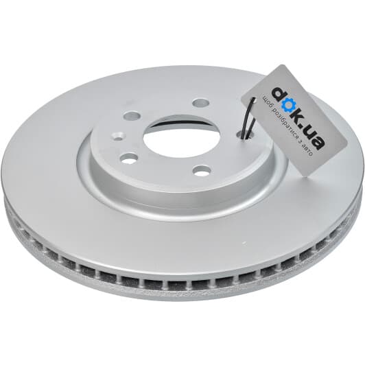 18112 A.B.S. Гальмівний диск