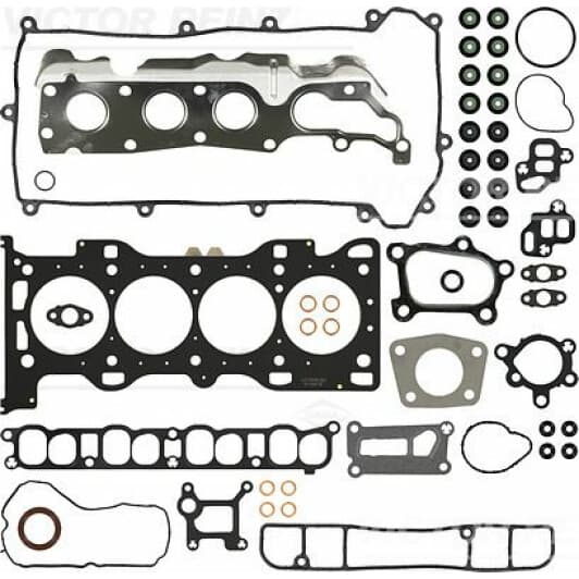 01-54160-01 Reinz Комплект прокладок полный