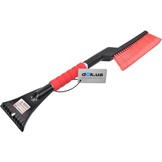 Щетка-скребок Intertool AT-0115