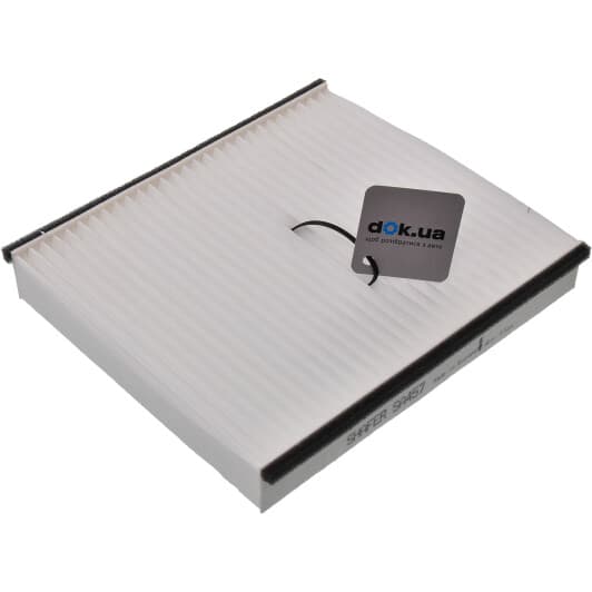 SA457 Shafer Фильтр салона