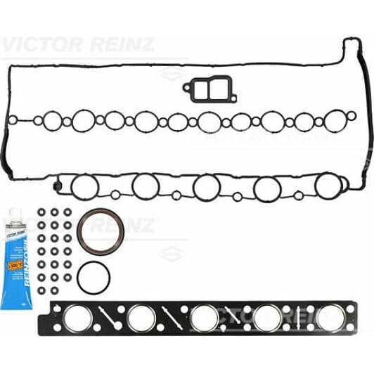 02-39584-01 Reinz Комплект прокладок ГБЦ