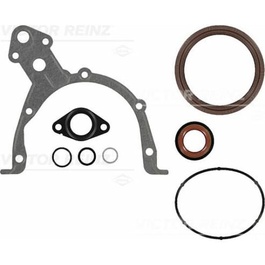 08-35564-01 Reinz Комплект прокладок блока двигателя