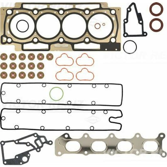 02-35045-01 Reinz Комплект прокладок ГБЦ
