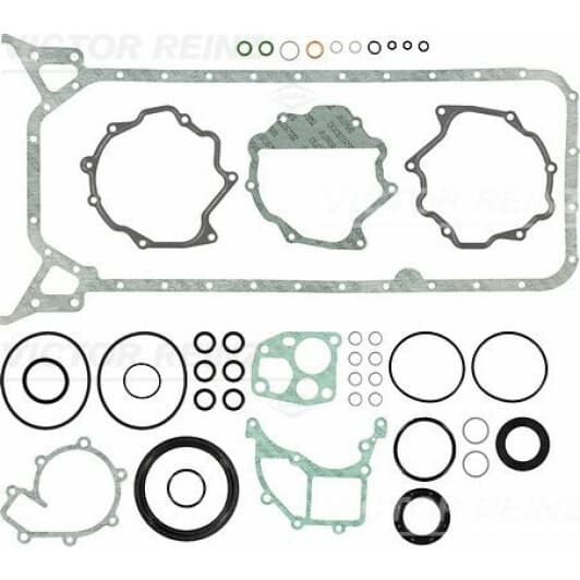 08-26572-02 Reinz Комплект прокладок блока двигуна