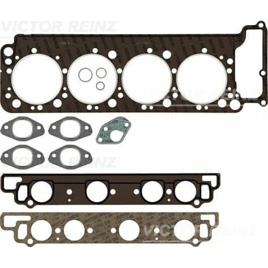 02-26860-07 Reinz Комплект прокладок ГБЦ