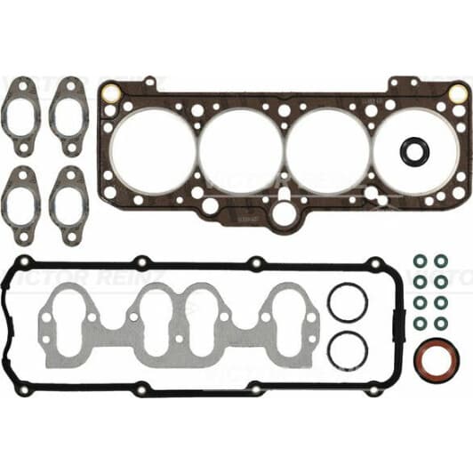 02-28290-04 Reinz Комплект прокладок ГБЦ
