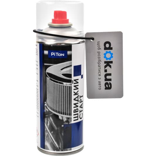 PiTon Быстрый старт присадка