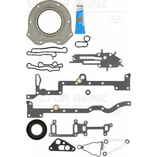 08-35536-03 Reinz Комплект прокладок блока двигателя