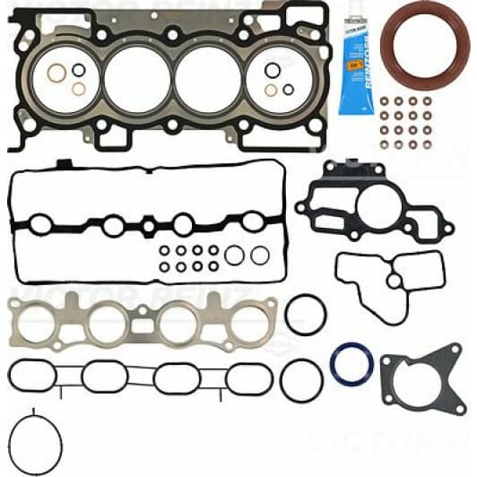 01-37935-01 Reinz Комплект прокладок полный