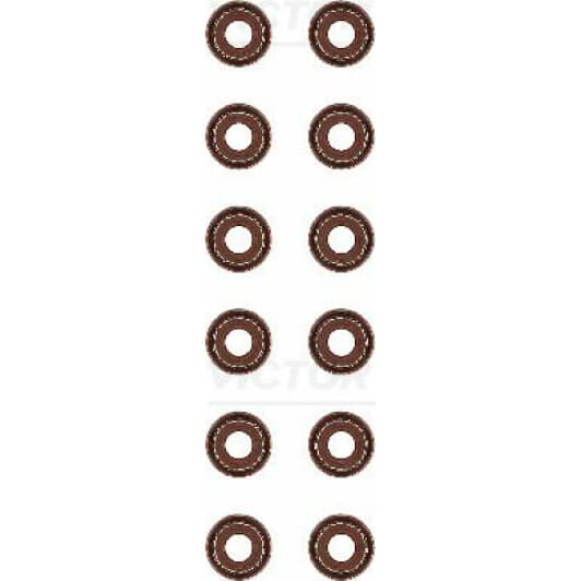 12-52772-02 Reinz Комплект сальников клапанов