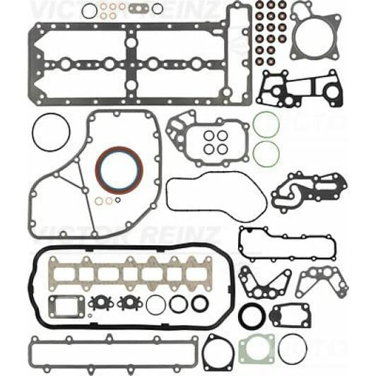 01-38371-01 Reinz Комплект прокладок полный