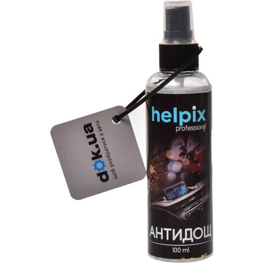 Антидощ Helpix Professional 48230758028141PRO 100 мл