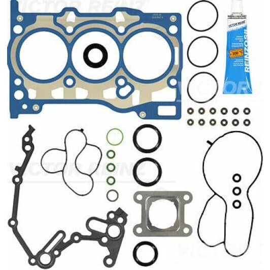 01-37675-01 Reinz Комплект прокладок полный