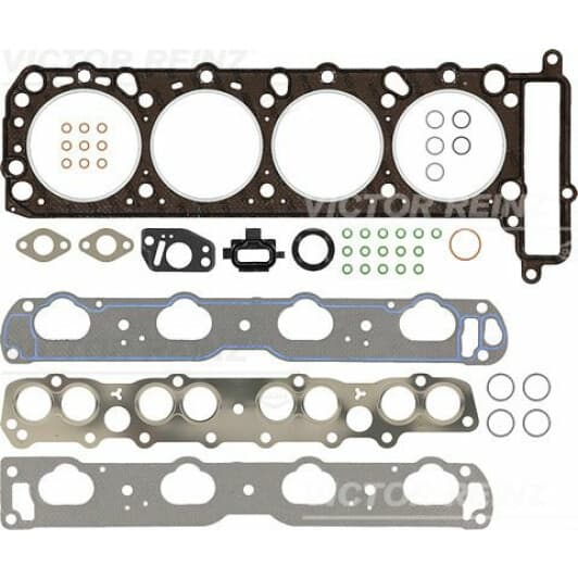 02-27670-03 Reinz Комплект прокладок ГБЦ
