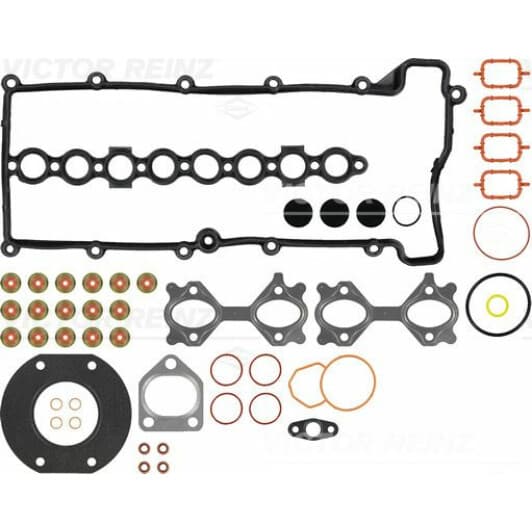 02-33896-01 Reinz Комплект прокладок ГБЦ