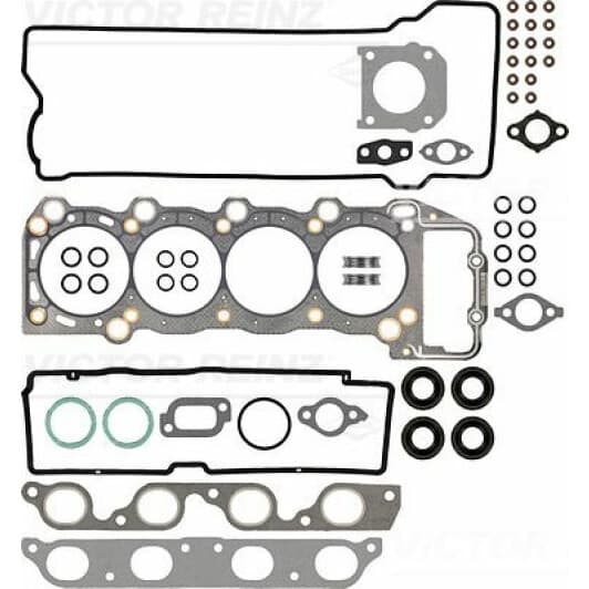 02-52850-01 Reinz Комплект прокладок ГБЦ