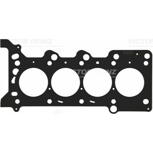 611017400 Reinz Прокладка ГБЦ