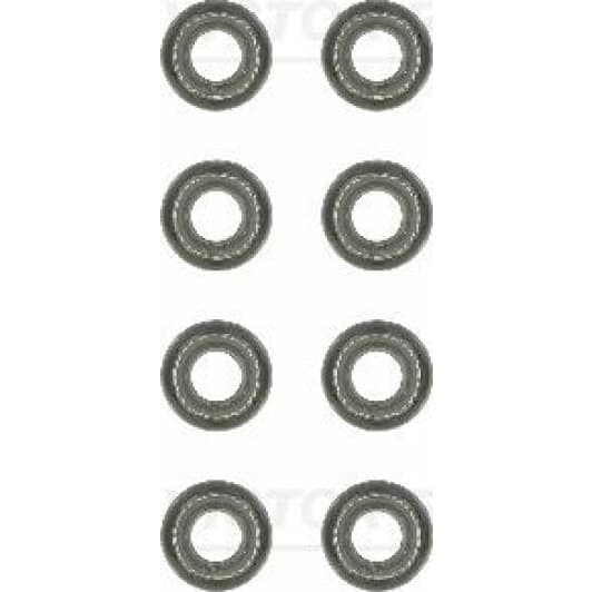 12-52834-01 Reinz Комплект сальников клапанов