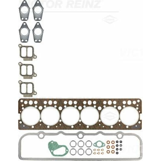 02-27350-04 Reinz Комплект прокладок ГБЦ