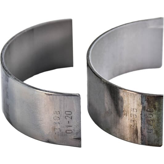 71-3507/4 0.25mm Glyco Шатунна вкладка