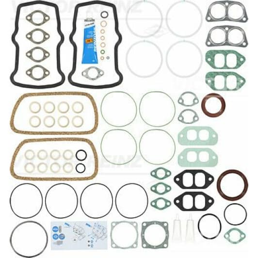 01-25315-02 Reinz Комплект прокладок полный