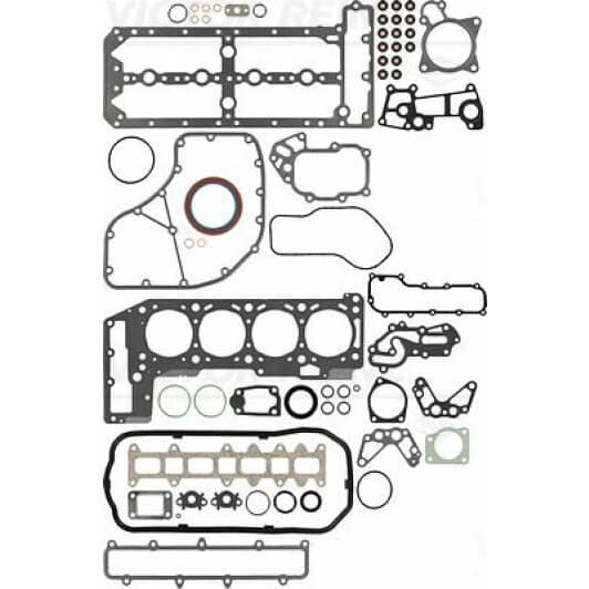01-36885-03 Reinz Комплект прокладок полный