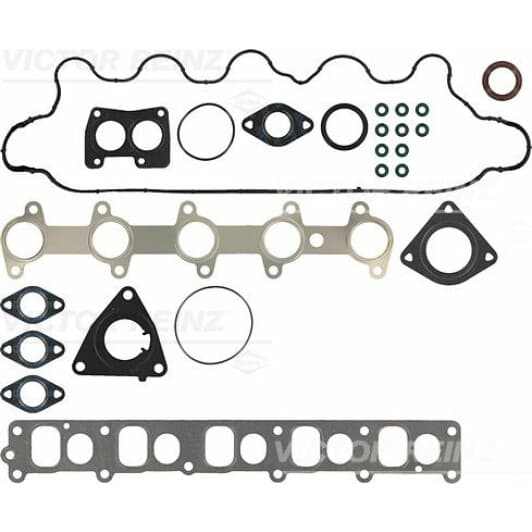 02-38193-01 Reinz Комплект прокладок ГБЦ