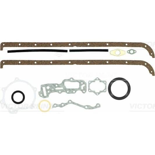 08-12842-03 Reinz Комплект прокладок блока двигателя