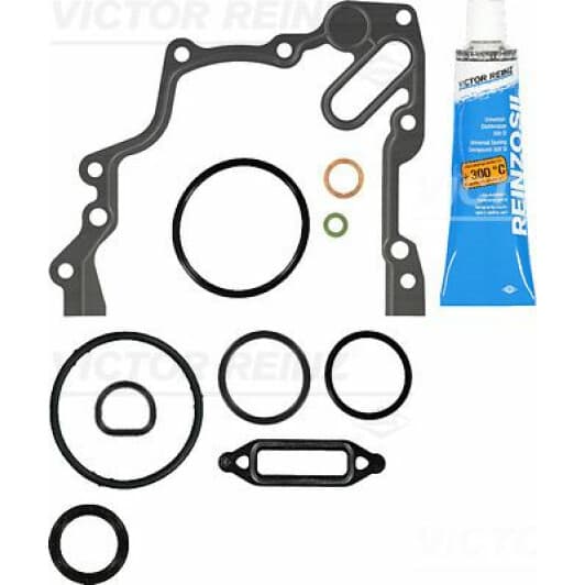 08-39079-01 Reinz Комплект прокладок блока двигателя