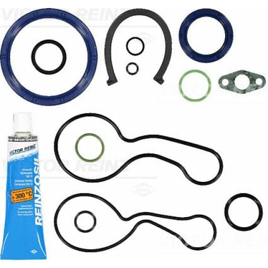 08-40019-01 Reinz Комплект прокладок блока двигуна