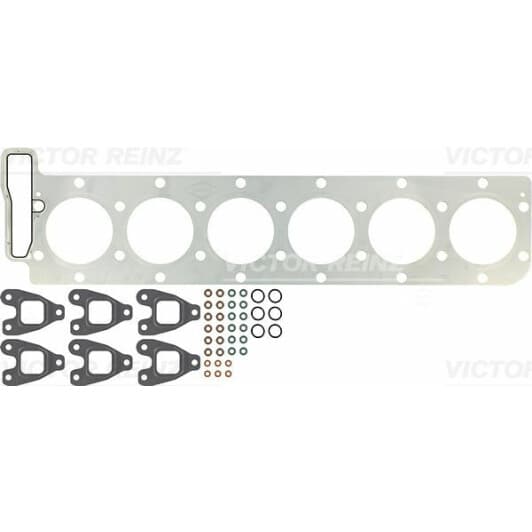 02-37295-03 Reinz Комплект прокладок ГБЦ