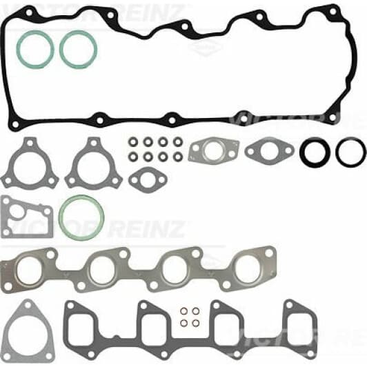 02-52750-01 Reinz Комплект прокладок ГБЦ