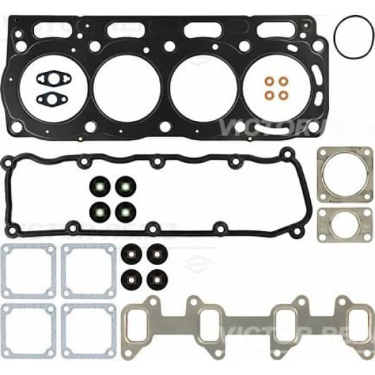 02-56293-01 Reinz Комплект прокладок ГБЦ