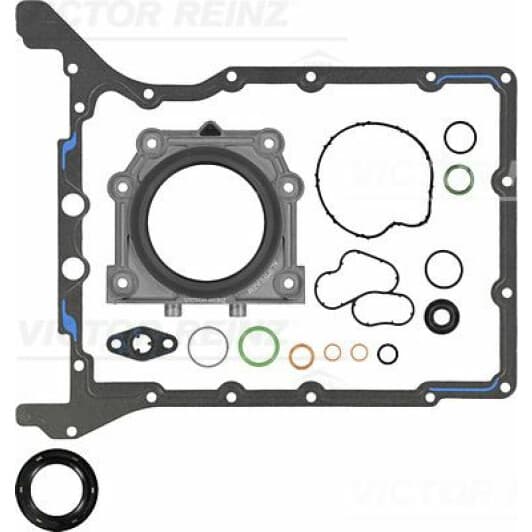 081001601 Reinz Комплект прокладок блока двигуна для Smart Forfour