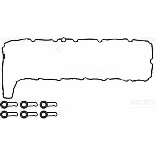 151004701 Reinz Комплект прокладок клапанной крышки