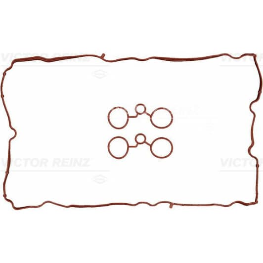151229101 Reinz Комплект прокладок клапанної кришки