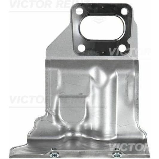 711218700 Reinz Прокладка випускного колектора